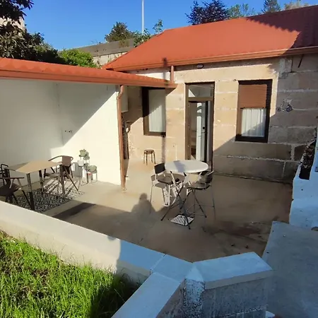 בית נופש Casa Su *