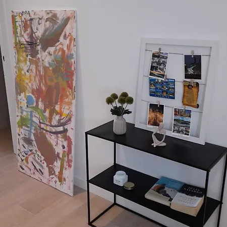 בית נופש Casa Su
