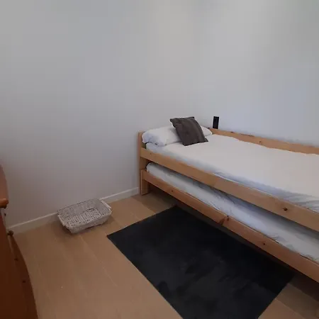 Casa Su בית נופש *