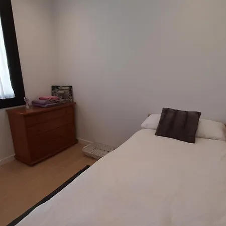 בית נופש Casa Su *