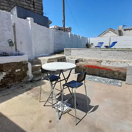 Casa Su בית נופש