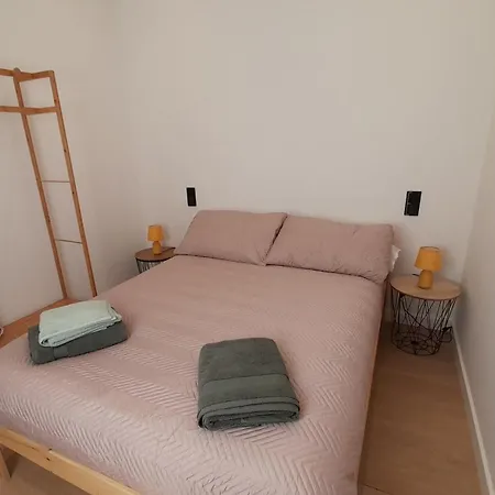 בית נופש Casa Su *