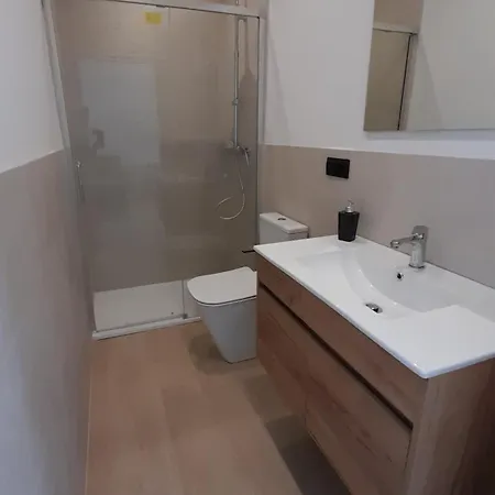 Casa Su בית נופש ויגו