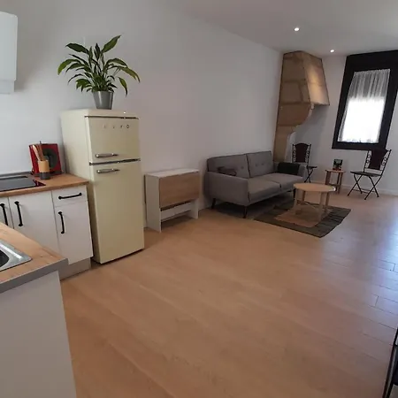 Ferienhaus Casa Su Vigo