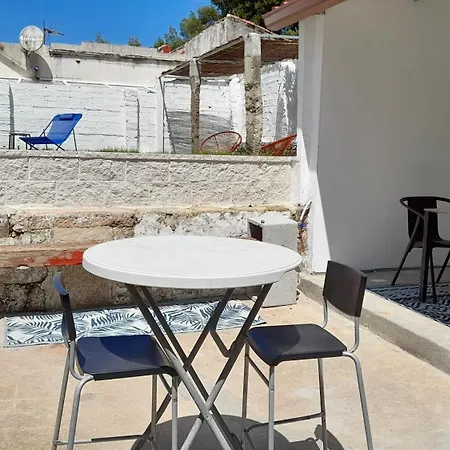 Casa Su Ferienhaus Vigo