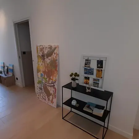בית נופש Casa Su *