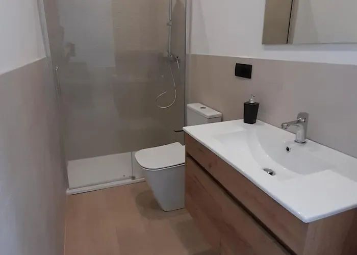 Casa Su Tatil Evi Vigo