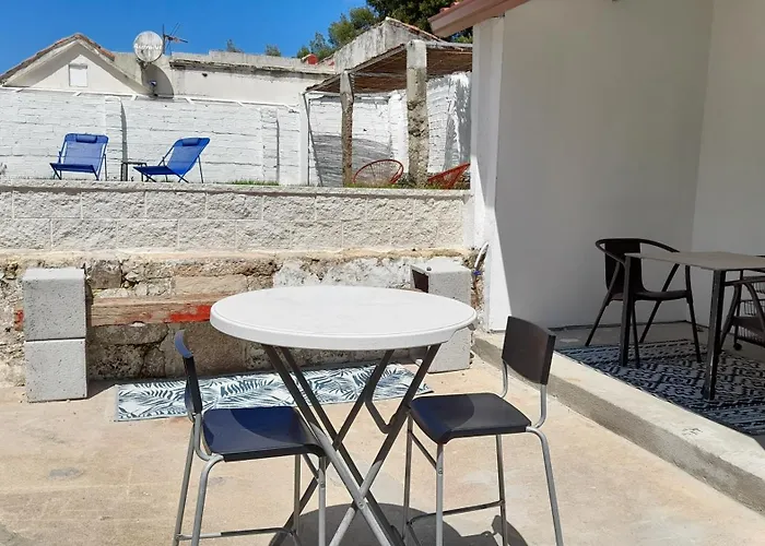 Casa Su Tatil Evi Vigo