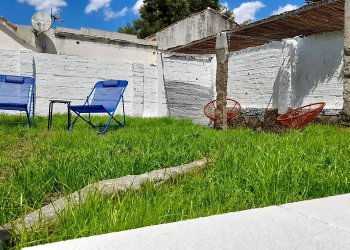 Casa Su Tatil Evi Vigo