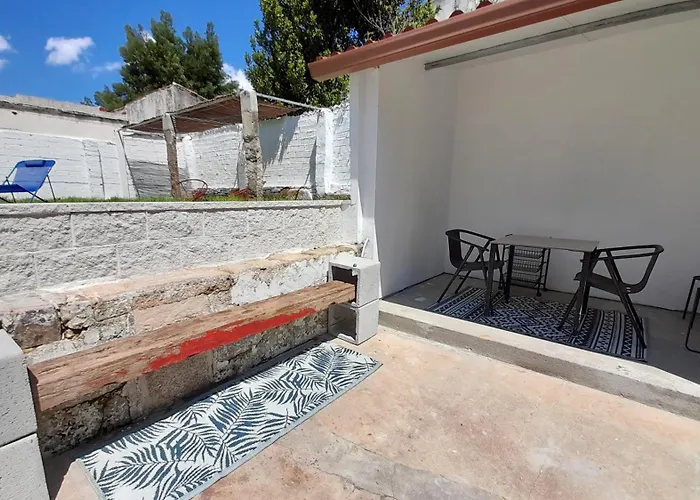 Tatil Evi Casa Su Vigo